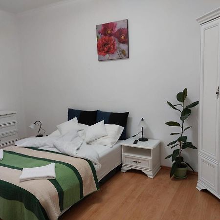 Valiapart Oradea Exterior foto